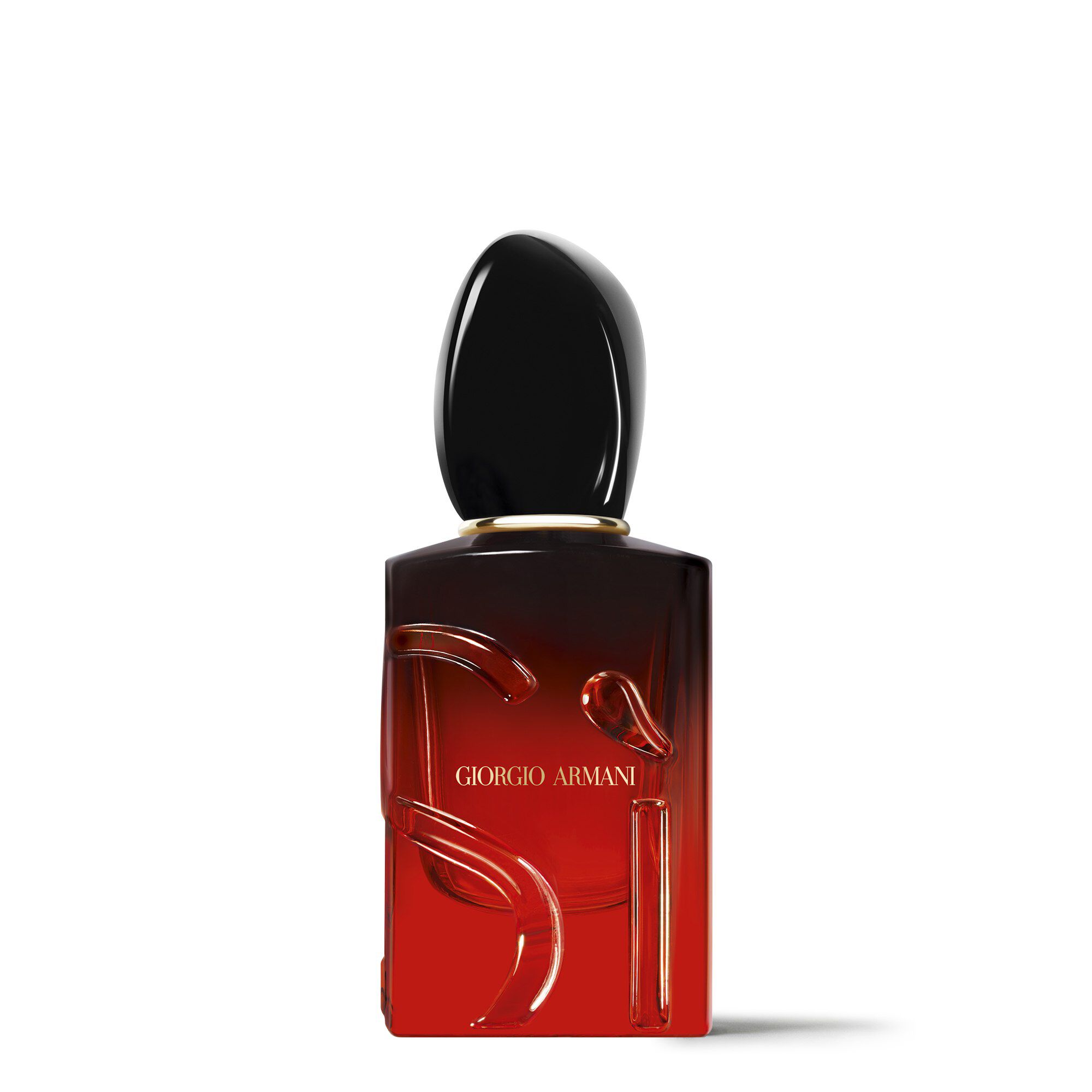 Si Passione Eau de Parfum Intense Armani beauty